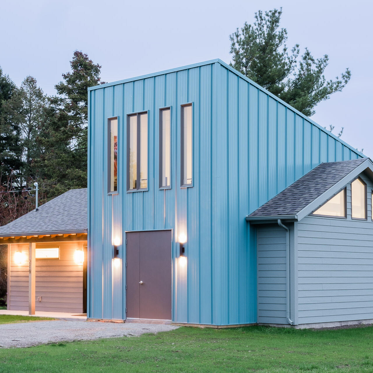 Painter&#39;s Studio